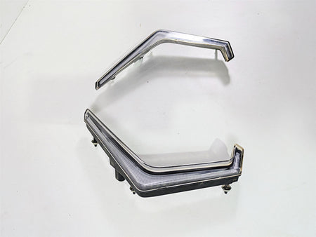 2019 Polaris RZR XP 1000 Highlifter Left Right Accent Running Lights 2414087 {{ shop.shopifyCountryName }} - Mototech271
