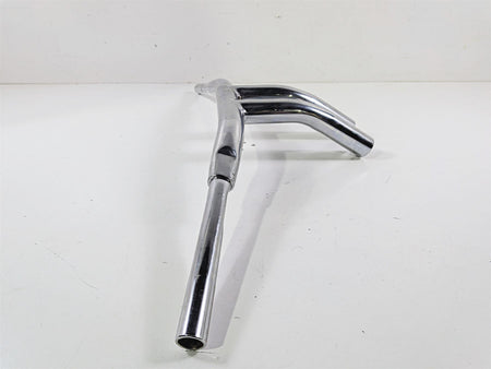 2006 Harley Sportster XL1200 C T-Bar Riser Handlebar Handle Bar 10" - Read {{ shop.shopifyCountryName }} - Mototech271