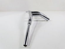 Load image into Gallery viewer, 2006 Harley Sportster XL1200 C T-Bar Riser Handlebar Handle Bar 10" - Read
