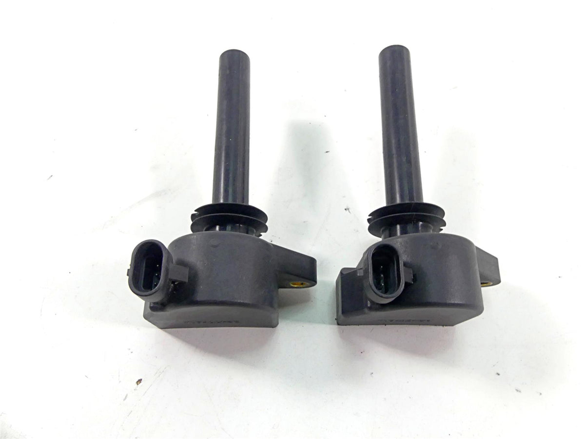 2015 Harley VRSCF Muscle V-Rod Ignition Coils Stick Coil Set 32477-01A {{ shop.shopifyCountryName }} - Mototech271