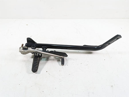 2013 Moto Guzzi V7 750 Stone Right Downtube Foot Peg Brake Pedal Set B063197 {{ shop.shopifyCountryName }} - Mototech271