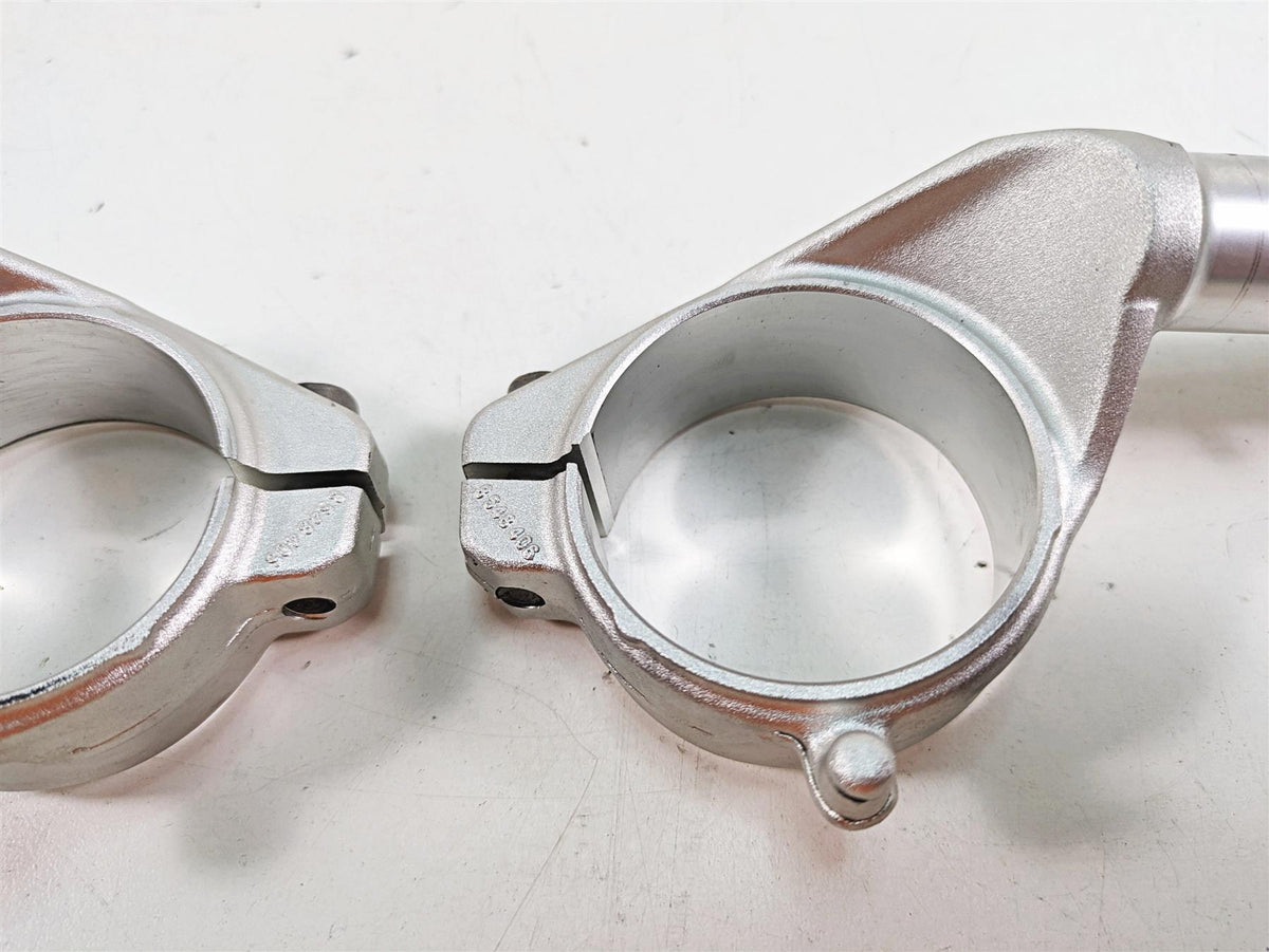 2015 BMW S1000RR K46 Clip On Handlebar Set - Read 32718548405 32718548406 {{ shop.shopifyCountryName }} - Mototech271