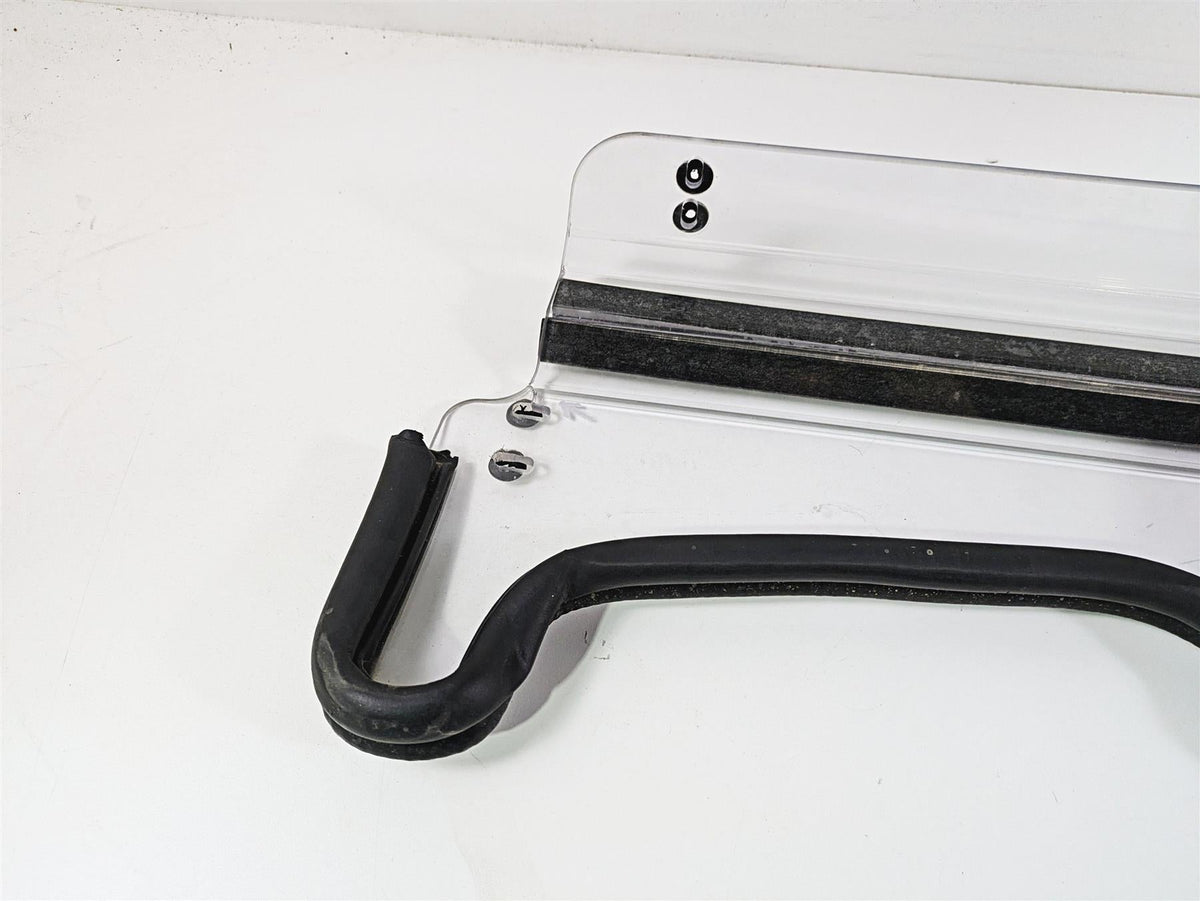 2023 Polaris RZR1000 XP 4 Premium Lower Windshield & Clamps and Parts {{ shop.shopifyCountryName }} - Mototech271