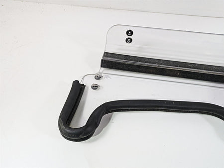 2023 Polaris RZR1000 XP 4 Premium Lower Windshield & Clamps and Parts {{ shop.shopifyCountryName }} - Mototech271