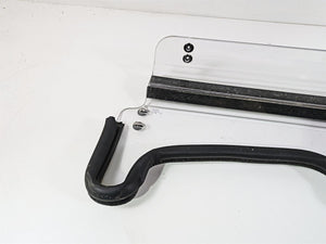 2023 Polaris RZR1000 XP 4 Premium Lower Windshield & Clamps and Parts