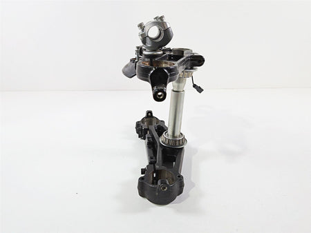 2018 Harley FLHTCU Touring Electra Glide Upper Lower Triple Tree 49mm 45900091A-Mototech271