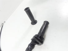 Load image into Gallery viewer, 2016 Yamaha YZF-R1 S RN32 Hand Throttle Grip &amp; Cables 5VY-26281-00-00 | Mototech271
