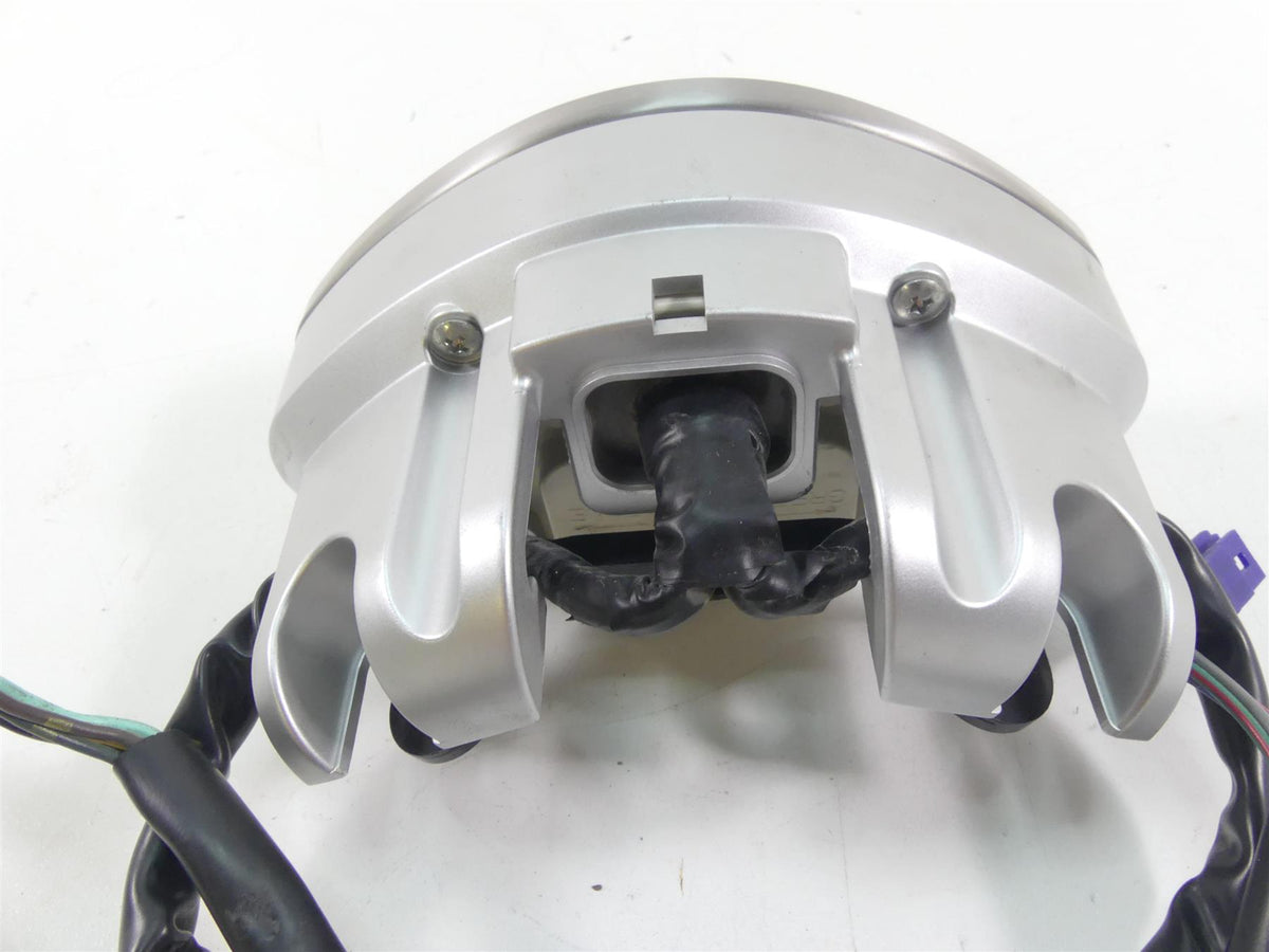 2009 Yamaha XV1700 Road Star Warrior Speedometer Speedo Gauge 3K 5PX-83570-01-00 {{ shop.shopifyCountryName }} - Mototech271