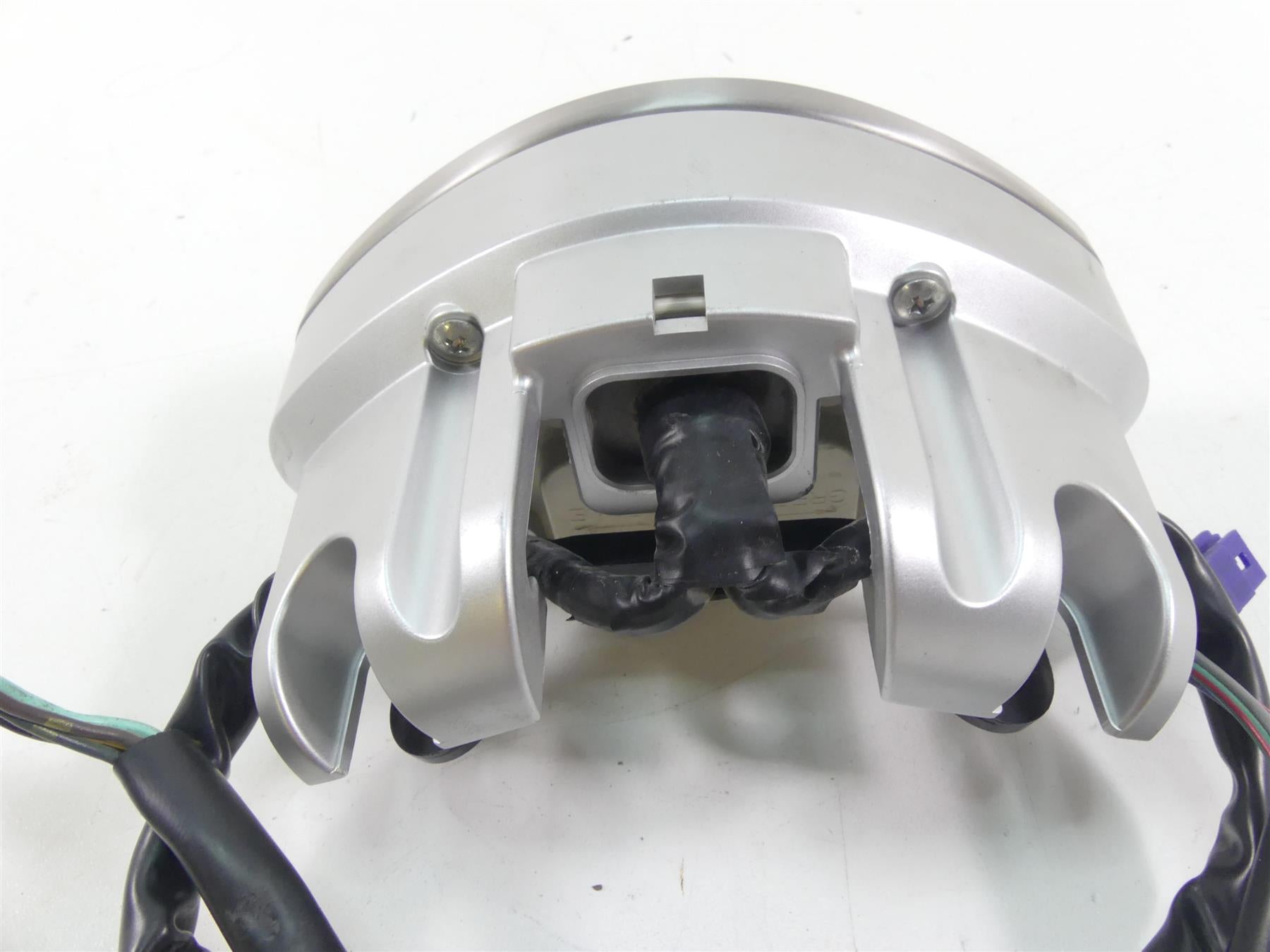 2009 Yamaha XV1700 Road Star Warrior Speedometer Speedo Gauge 3K 5PX-83570-01-00 {{ shop.shopifyCountryName }} - Mototech271