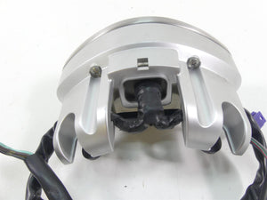 2009 Yamaha XV1700 Road Star Warrior Speedometer Speedo Gauge 3K 5PX-83570-01-00 | Mototech271