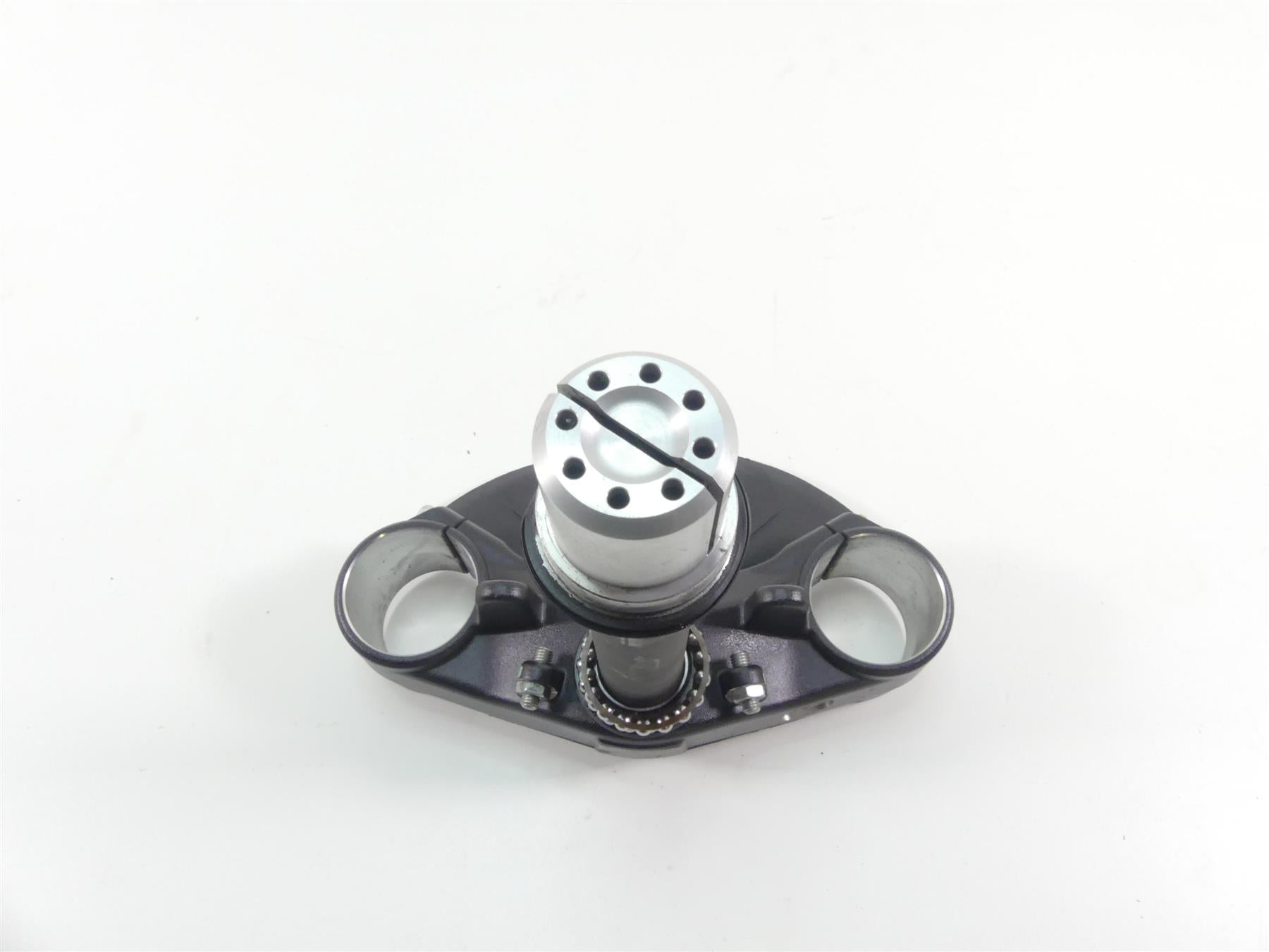 2017 Ducati 939 S Supersport Lower Triple Tree Steering Clamp 34220991AB {{ shop.shopifyCountryName }} - Mototech271