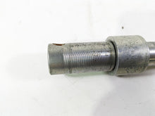 Load image into Gallery viewer, 2008 Harley FLSTC Softail Heritage Front Axle Wheel Spindle 25mm 41545-07A | Mototech271
