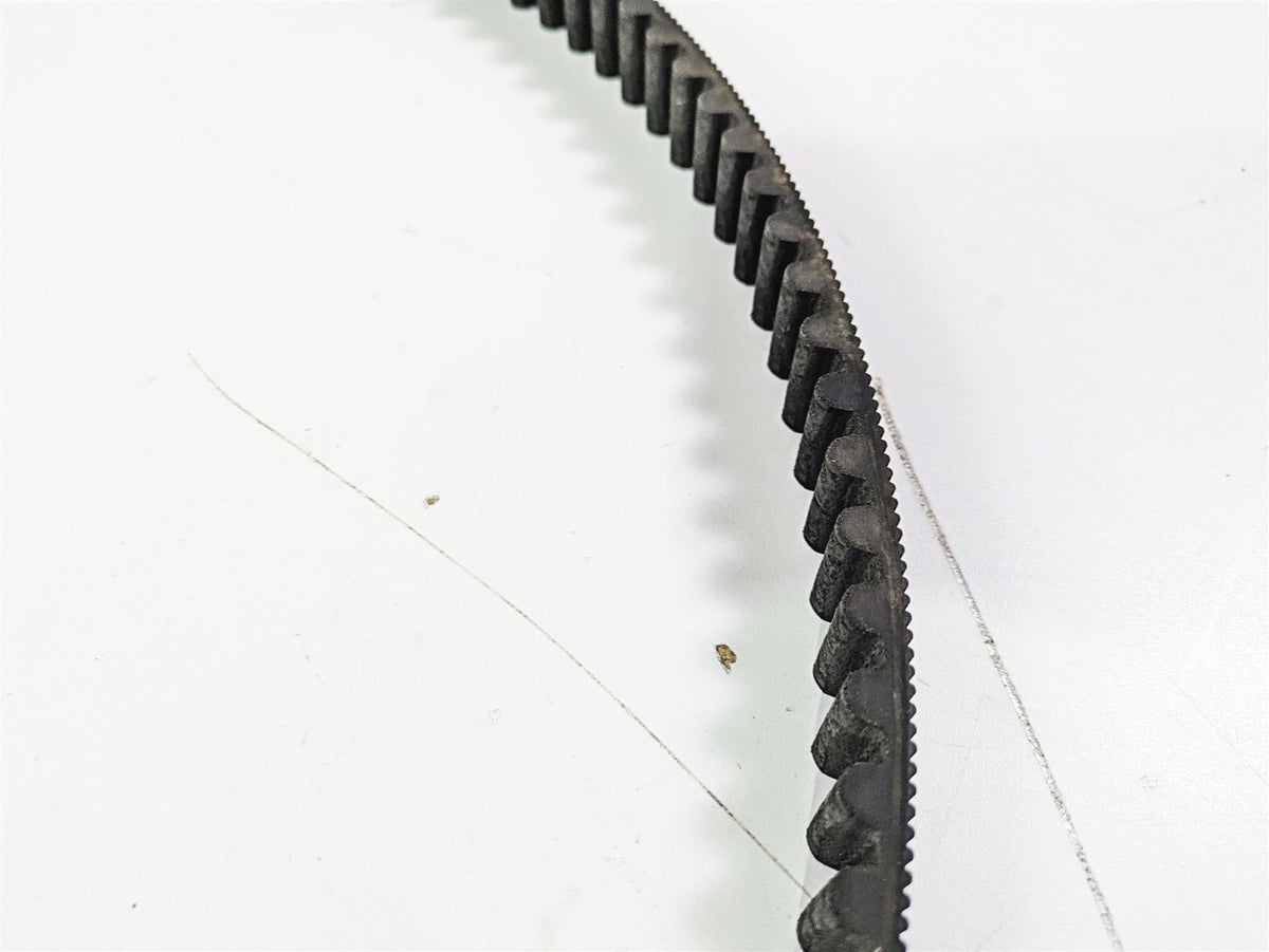 2008 Harley Touring FLHTP Electra Glide Rear Drive Belt 137T 1" 40024-07 {{ shop.shopifyCountryName }} - Mototech271