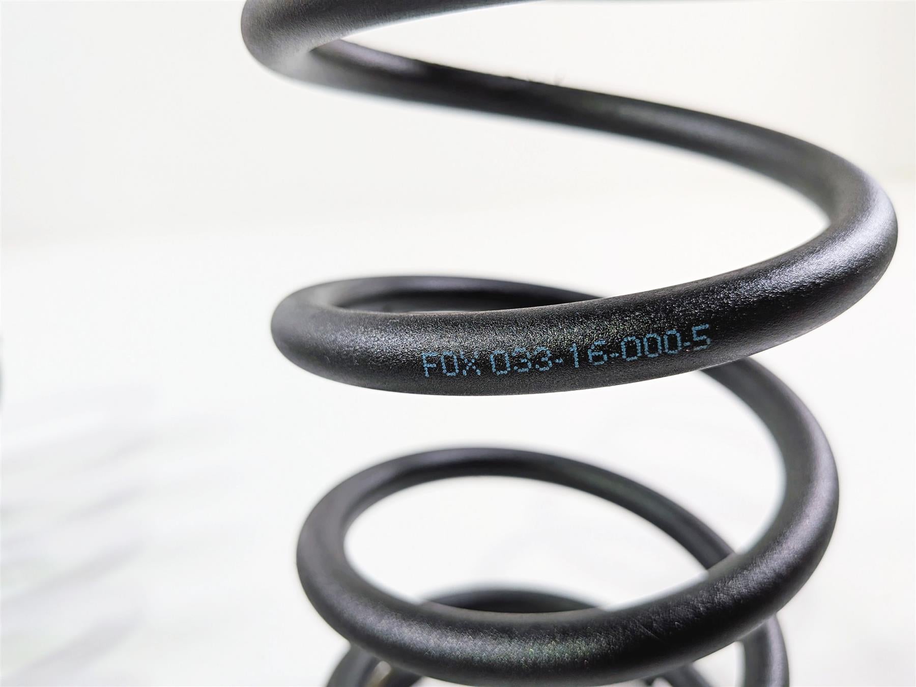 2023 Yamaha YXZ1000R SS XTR Fox Front Left Shock Damper Springs BAS-F350B-31-00-Mototech271