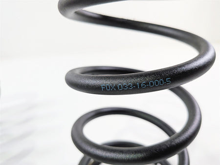2023 Yamaha YXZ1000R SS XTR Fox Front Left Shock Damper Springs BAS-F350B-31-00-Mototech271