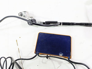 2005 Kawasaki ZX1000 ZX10R Ninja Annitori QS Pro Quickshifter ATQS2-YK1R4-CL | Mototech271