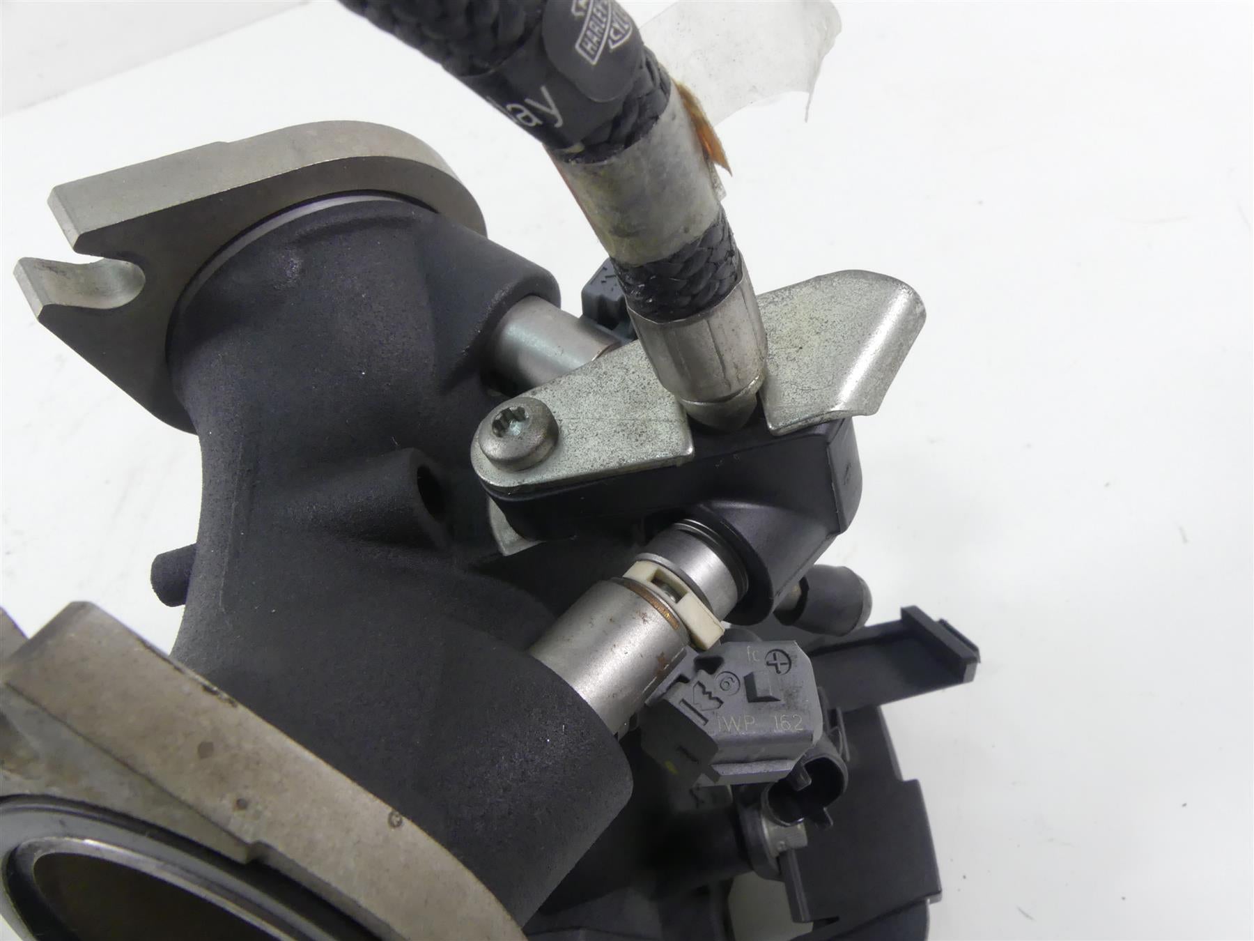 2014 Harley Touring FLHXS Street Glide Sp Throttle Body Fuel Injection 27685-11 {{ shop.shopifyCountryName }} - Mototech271
