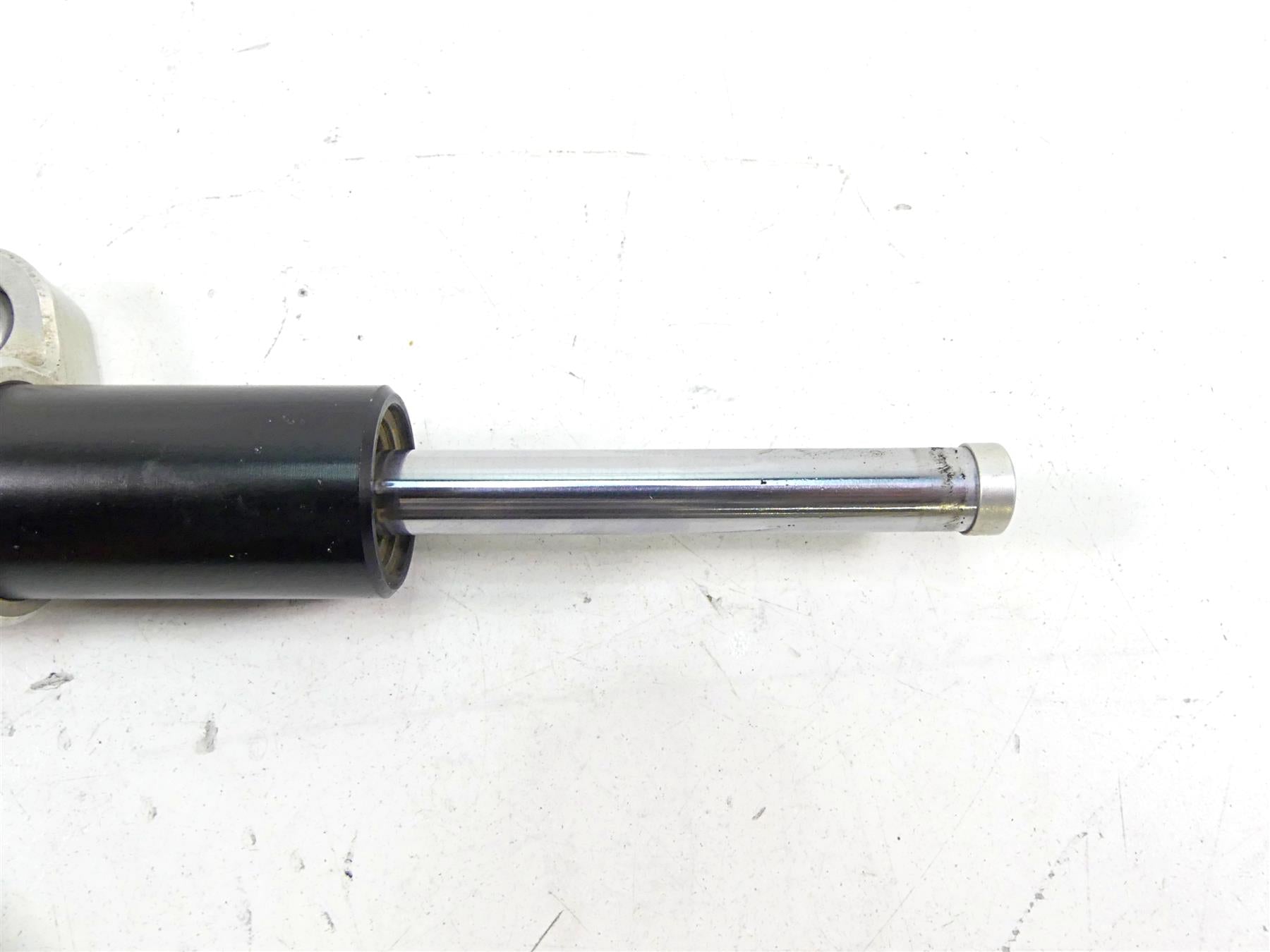2016 BMW R1200GS Adv K51 Steering Damper Stabilizer & Mounts 32768549363 {{ shop.shopifyCountryName }} - Mototech271
