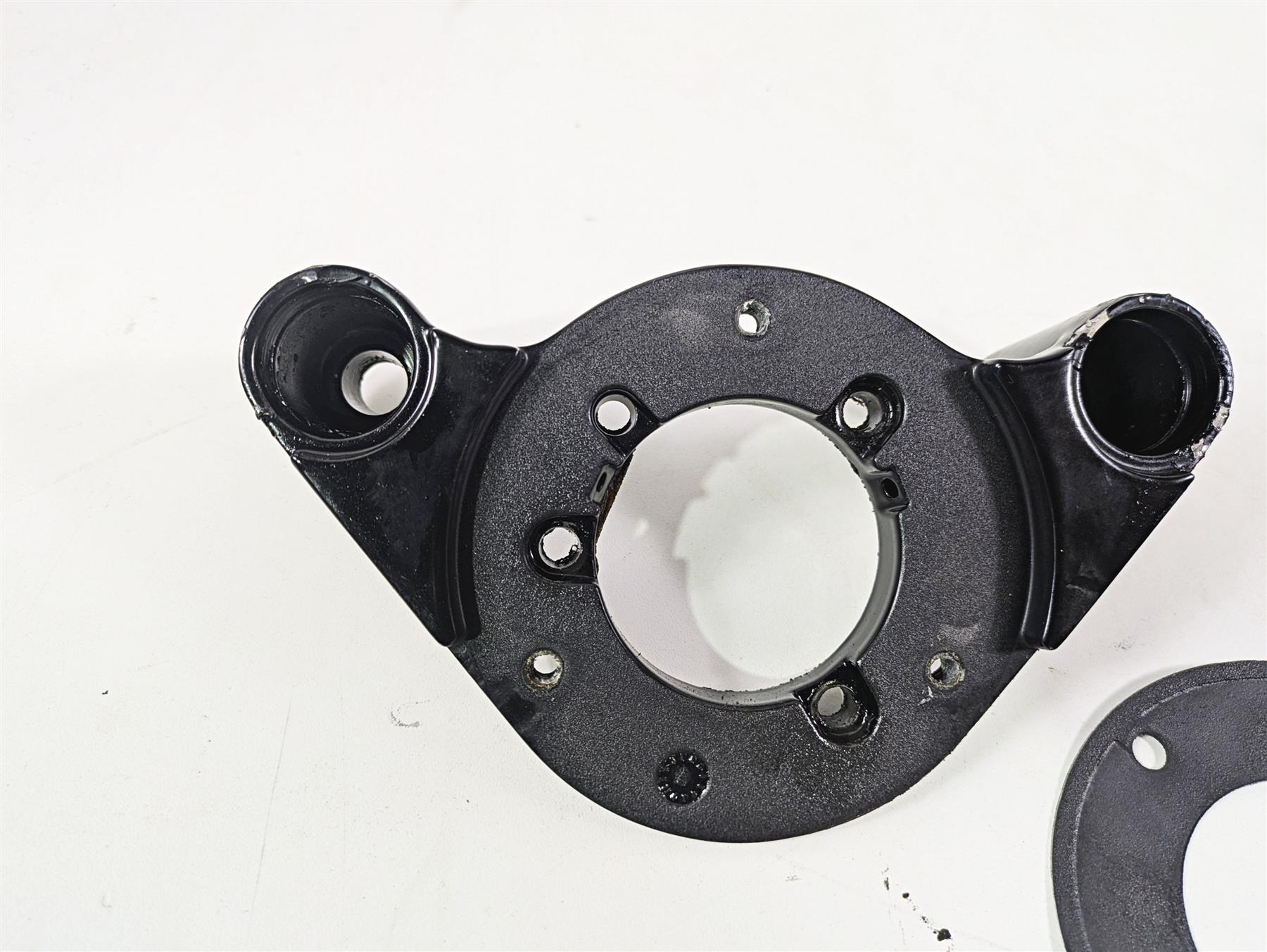 2009 Harley FXDC Dyna Super Glide Screamin Eagle Air Filter Cleaner 29098-09A {{ shop.shopifyCountryName }} - Mototech271