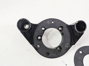 2009 Harley FXDC Dyna Super Glide Screamin Eagle Air Filter Cleaner 29098-09A