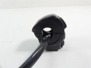 2011 Harley Touring FLTRX Road Glide Right Hand Cruise Control Switch 71684-06A | Mototech271