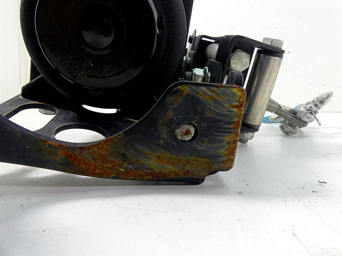 2021 CFMoto Zforce 950 Sport Winch & Mount & Control Set 5BY0-150700-10000 {{ shop.shopifyCountryName }} - Mototech271