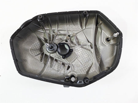 2019 BMW R1250GS K50 Left Cylinder Head Valve Cover 11127923595 {{ shop.shopifyCountryName }} - Mototech271