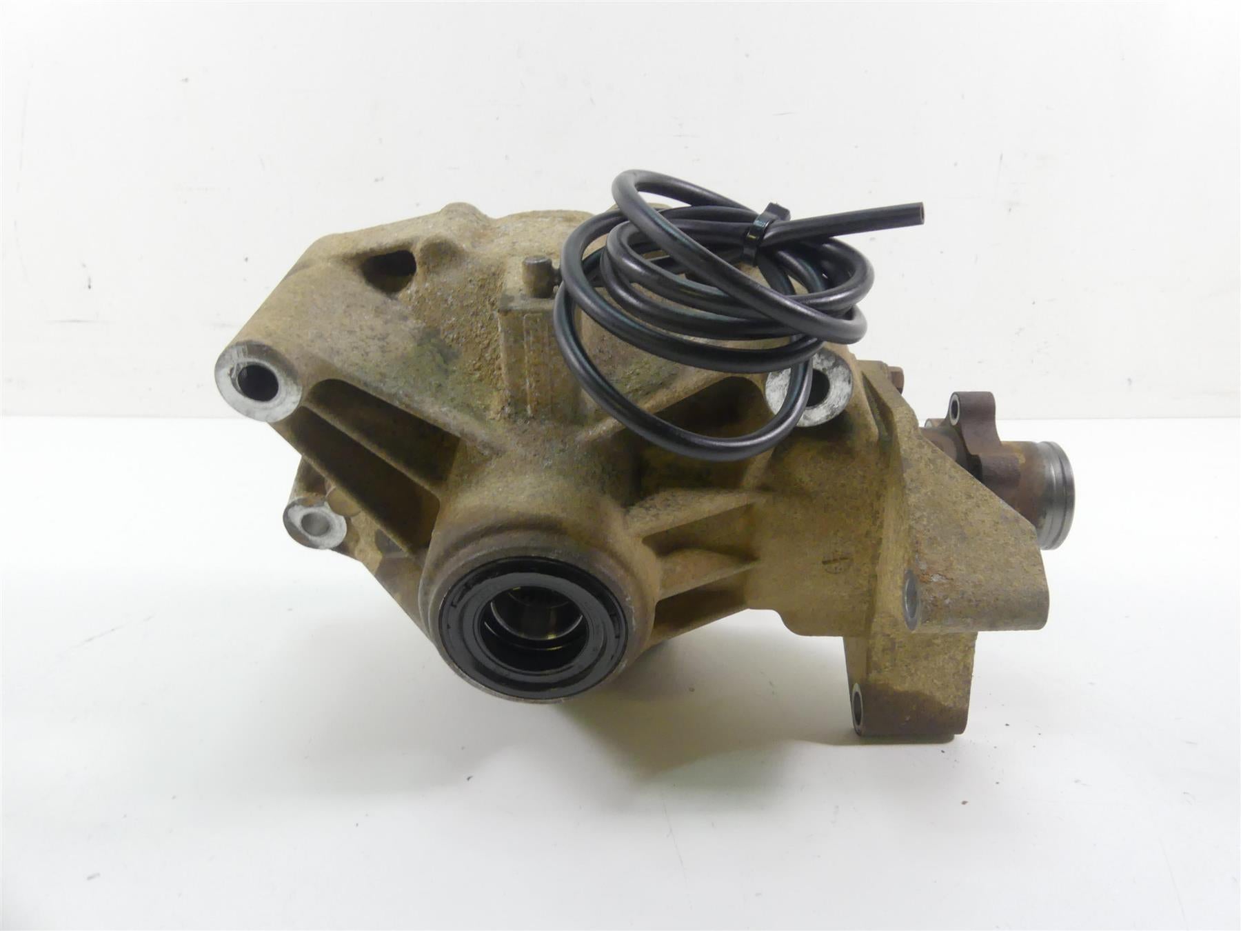 2016 Yamaha YXZ1000 R EPS SE Rear Differential Diff Gear Box 2HC-G6101-04-00 {{ shop.shopifyCountryName }} - Mototech271