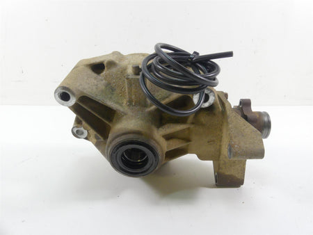 2016 Yamaha YXZ1000 R EPS SE Rear Differential Diff Gear Box 2HC-G6101-04-00 {{ shop.shopifyCountryName }} - Mototech271