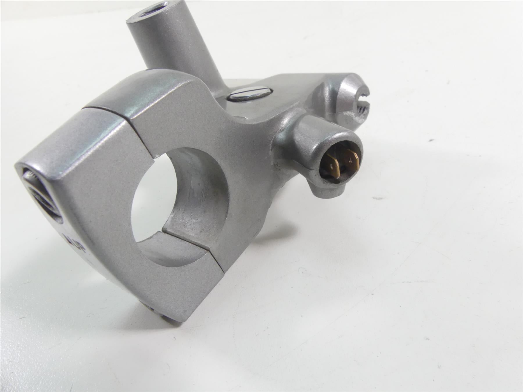 2009 Honda VTX1300 Touring Clutch Perch & Lever Handle 53172-MEG-000 {{ shop.shopifyCountryName }} - Mototech271
