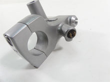 Load image into Gallery viewer, 2009 Honda VTX1300 Touring Clutch Perch &amp; Lever Handle 53172-MEG-000
