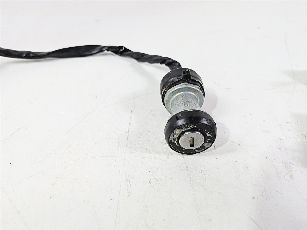 2022 CFMoto Zforce 950 Sport All Switch Ignition Key Light Awd 5BY0-0110005BY0 {{ shop.shopifyCountryName }} - Mototech271