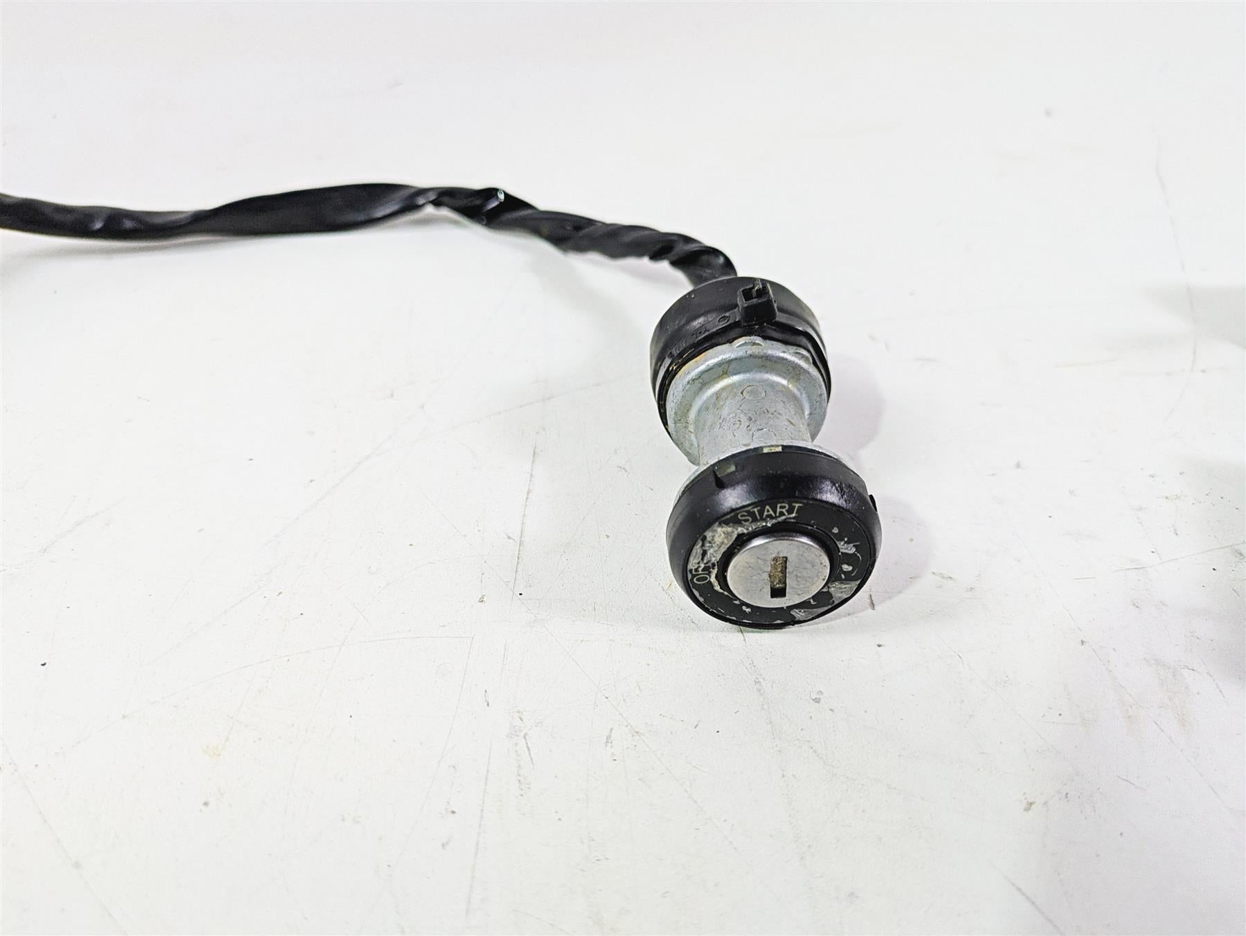 2022 CFMoto Zforce 950 Sport All Switch Ignition Key Light Awd 5BY0-0110005BY0 {{ shop.shopifyCountryName }} - Mototech271