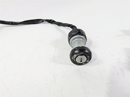 2022 CFMoto Zforce 950 Sport All Switch Ignition Key Light Awd 5BY0-0110005BY0 {{ shop.shopifyCountryName }} - Mototech271