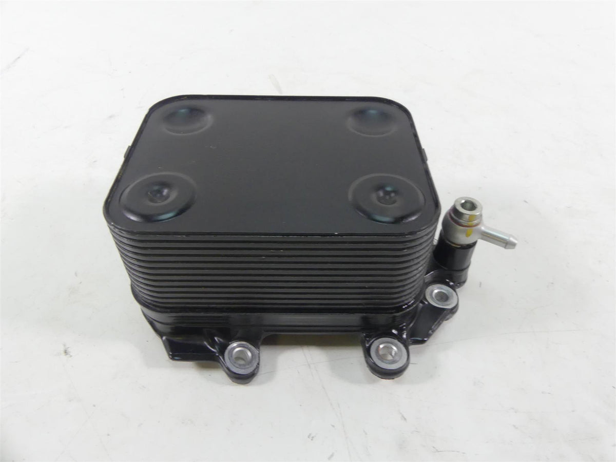 2020 Ducati Panigale V2 Heat Exchanger Oil Cooler 54710022B {{ shop.shopifyCountryName }} - Mototech271