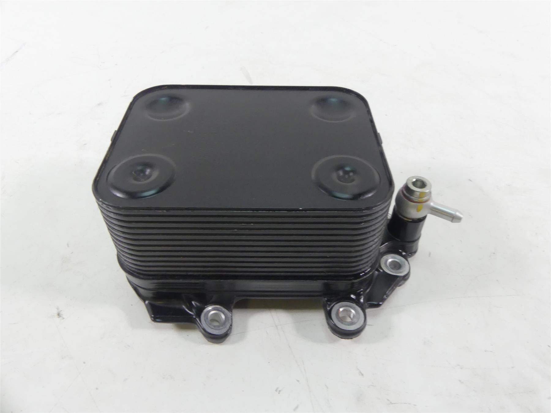 2020 Ducati Panigale V2 Heat Exchanger Oil Cooler 54710022B {{ shop.shopifyCountryName }} - Mototech271