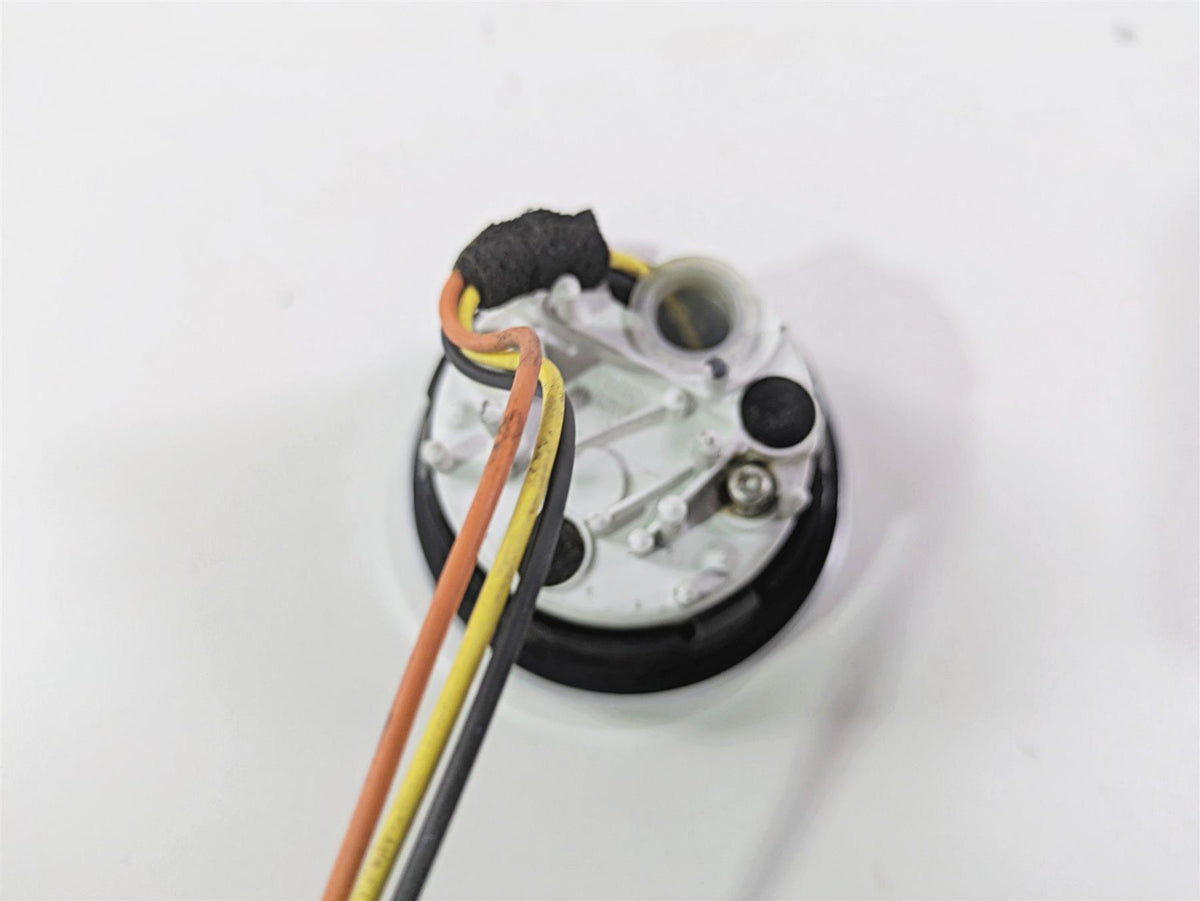 2010 Harley Dyna FXDB Street Bob Fuel Gas Petrol Level Gauge 75241-08 {{ shop.shopifyCountryName }} - Mototech271