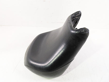 2002 Honda V-Twin VTX1800 C Front Rider Seat Saddle READ 77200-MCH-000 {{ shop.shopifyCountryName }} - Mototech271