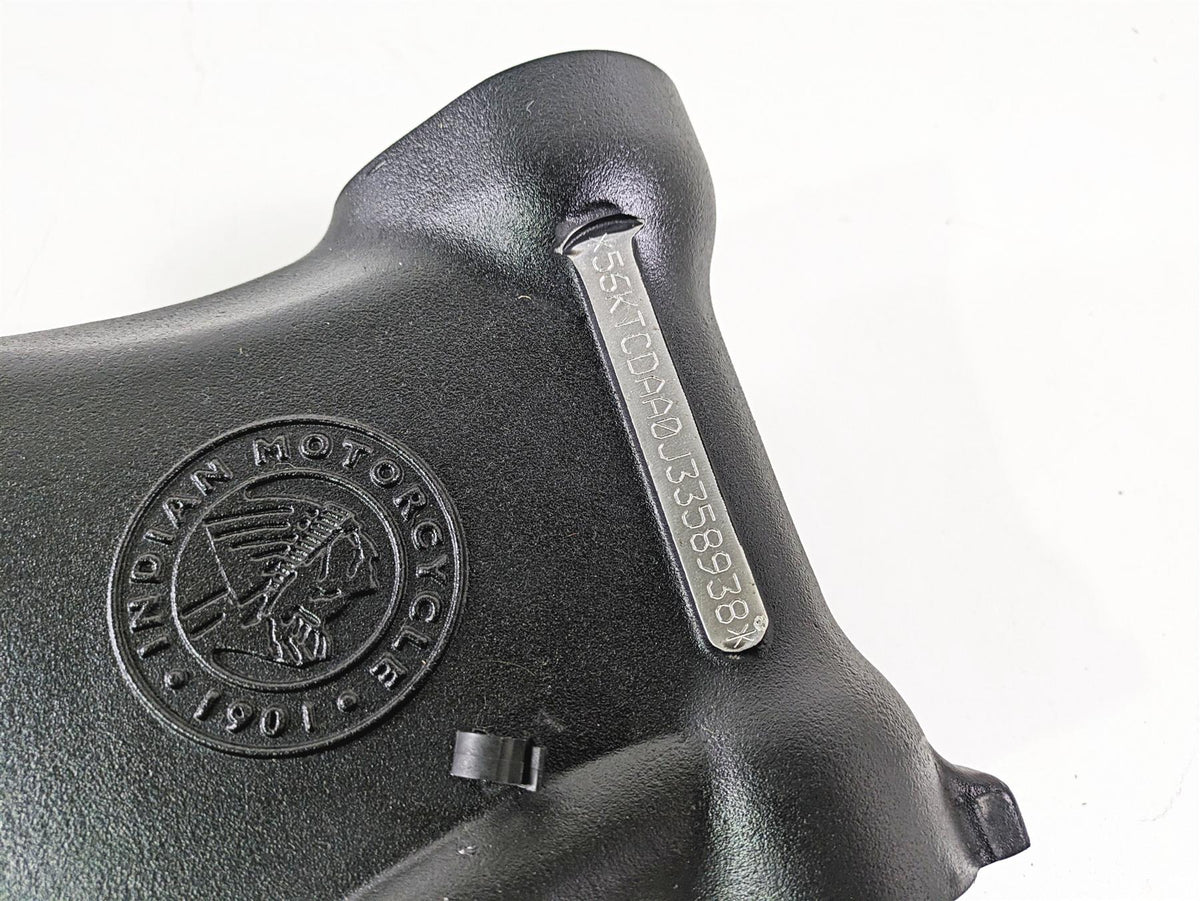 2018 Indian Chieftain Dark Horse Straight Main Frame Chassis With Clean Florida Title 25degree 5139999 {{ shop.shopifyCountryName }} - Mototech271