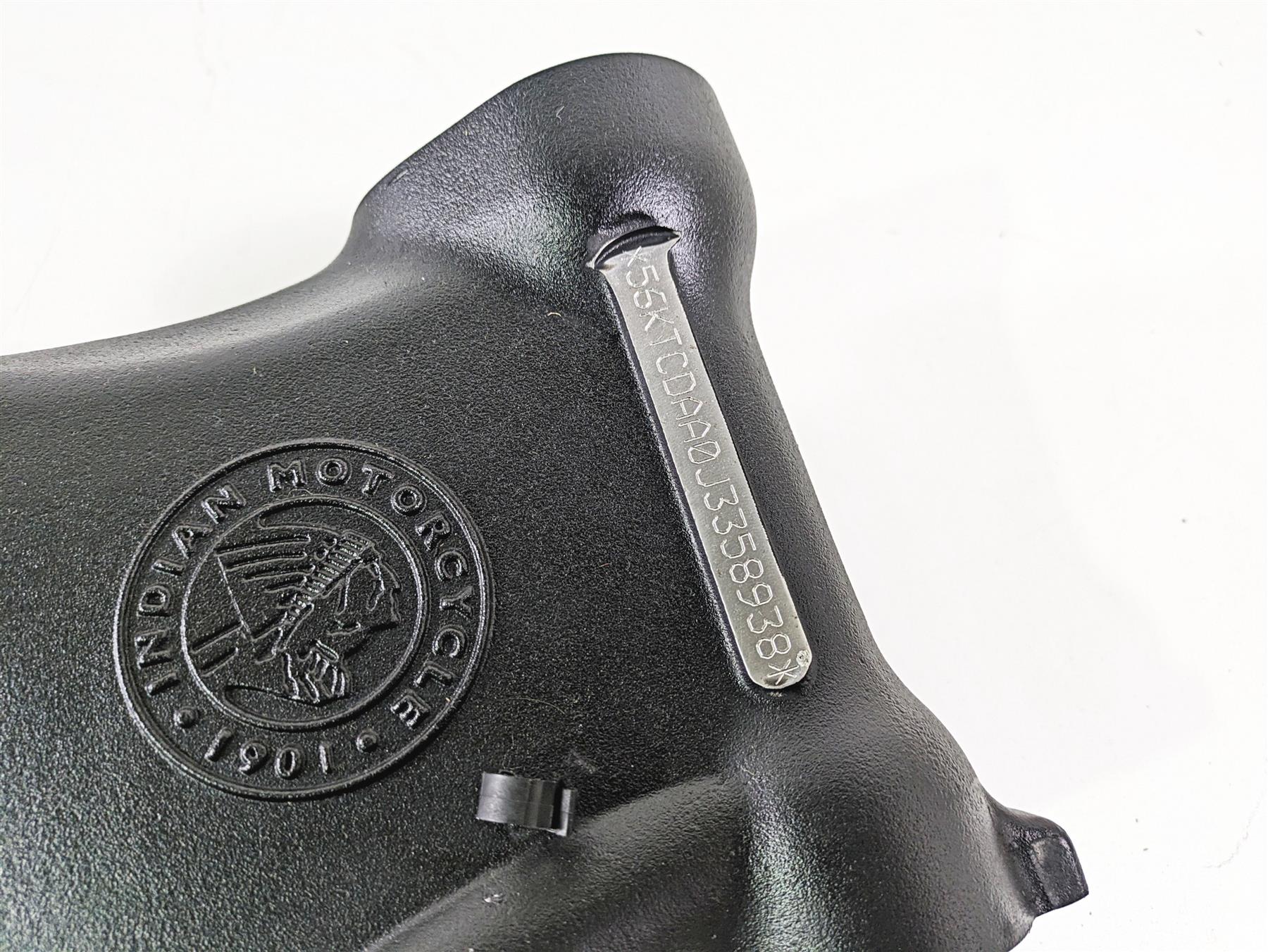 2018 Indian Chieftain Dark Horse Straight Main Frame Chassis With Clean Florida Title 25degree 5139999 {{ shop.shopifyCountryName }} - Mototech271