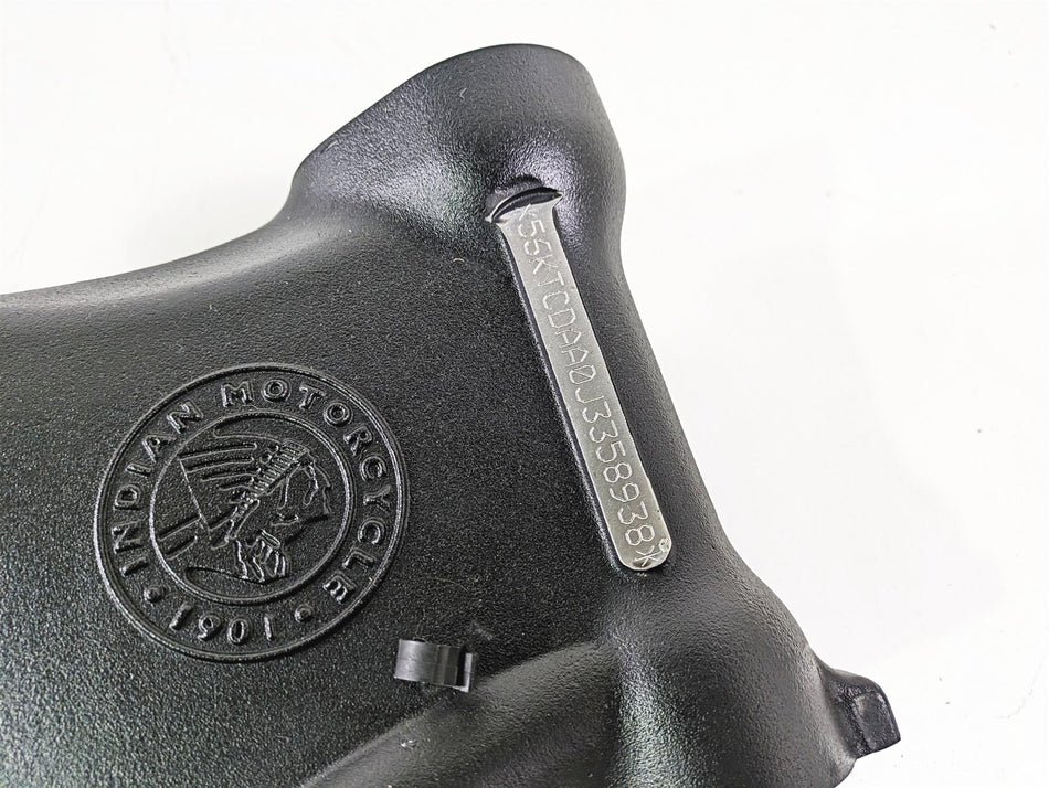 2018 Indian Chieftain Dark Horse Straight Main Frame Chassis With Clean Florida Title 25degree 5139999 {{ shop.shopifyCountryName }} - Mototech271