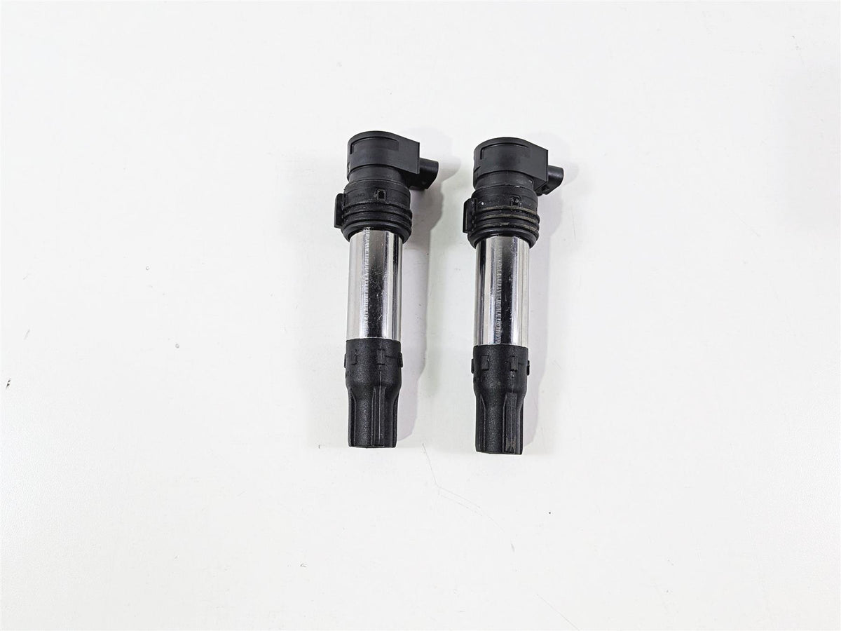 2019 BMW R1250GS K50 Eldor Stick Ignition Coil Set 12138567157 {{ shop.shopifyCountryName }} - Mototech271