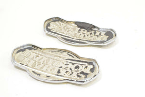 2010 Harley Touring FLHTCU Electra Glide Tank Emblems 62286-08 | Mototech271