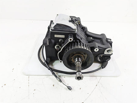 2016 Harley FLSTC Softail Heritage Transmission Gear Box 6 Speed 41K 33012-10A {{ shop.shopifyCountryName }} - Mototech271