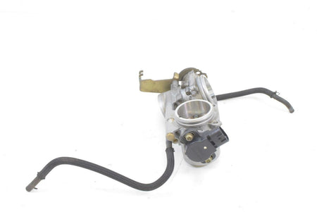 2006 Yamaha Stratoliner XV1900 Midnight Mikuni Throttle Body Bodies 1D7-13750-00 {{ shop.shopifyCountryName }} - Mototech271