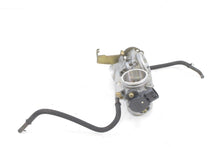 Load image into Gallery viewer, 2006 Yamaha Stratoliner XV1900 Midnight Mikuni Throttle Body Bodies 1D7-13750-00 | Mototech271
