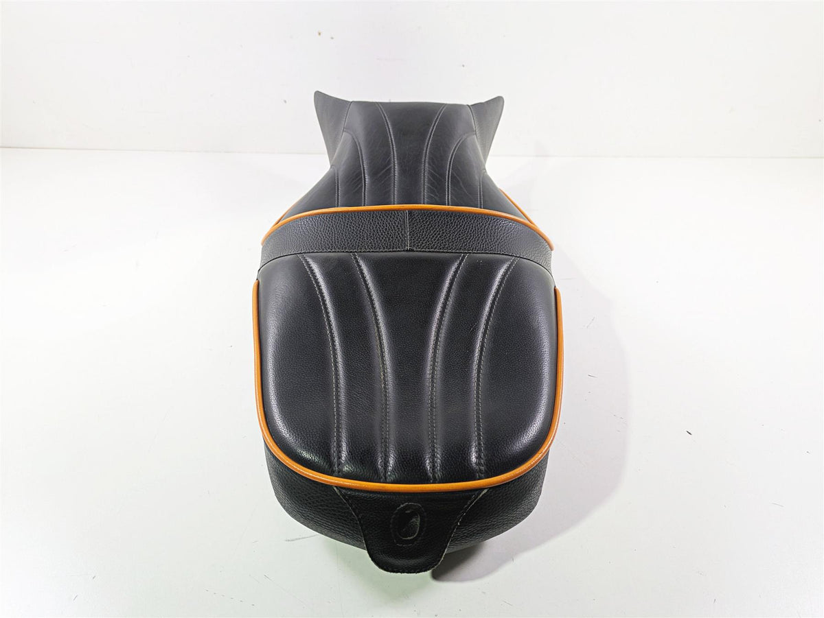 2017 KTM 1290 Super Duke GT Duo Corbin Seat Saddle KTM-SD-1290-GT {{ shop.shopifyCountryName }} - Mototech271