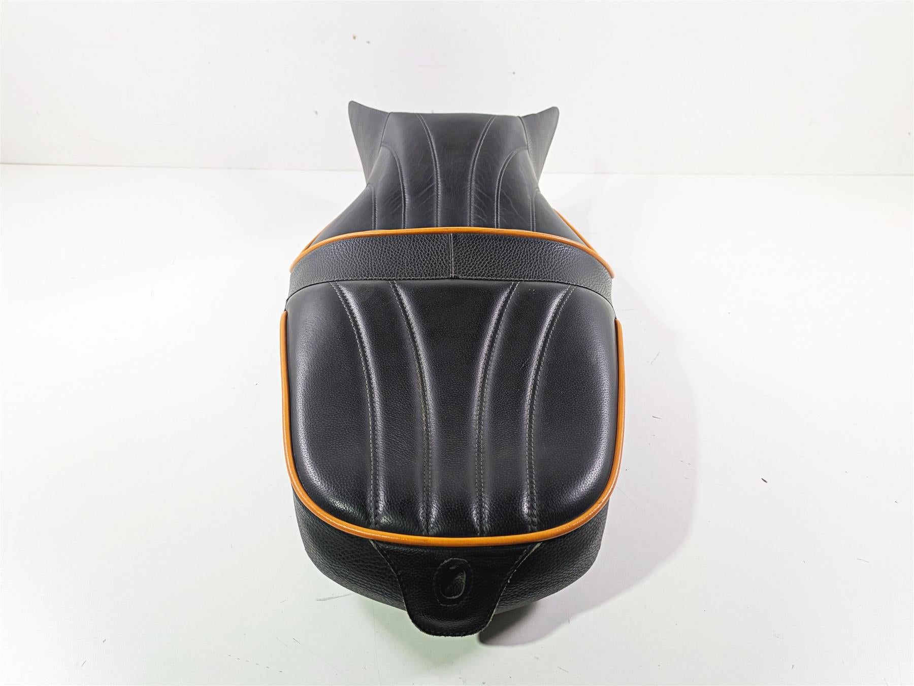 2017 KTM 1290 Super Duke GT Duo Corbin Seat Saddle KTM-SD-1290-GT {{ shop.shopifyCountryName }} - Mototech271