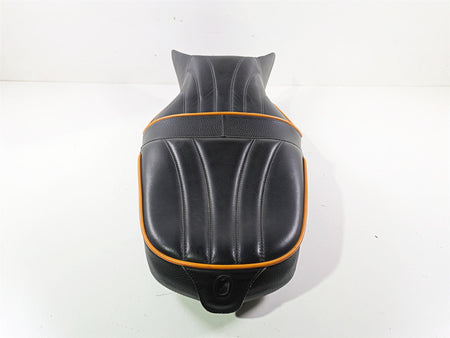 2017 KTM 1290 Super Duke GT Duo Corbin Seat Saddle KTM-SD-1290-GT {{ shop.shopifyCountryName }} - Mototech271