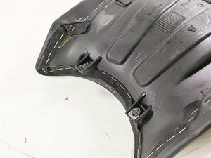 2009 Ducati Monster 1100 S Duo Front Rear Seat Saddle 59520073A